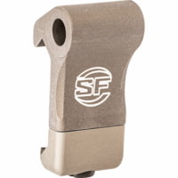 SureFire Scout Light Pro long Gun WeaponLights Picatinny Rail Mount