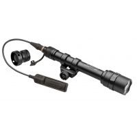 SureFire M600AA Scout Light Rail-Mountable LED Weapon Light