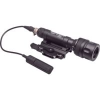 SureFire Scout Light M600V LED Weapon Light w/ White &amp; IR Output