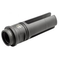 SureFire 3-Prong Flash Hider Suppressor Adapter For M240