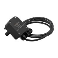 SureFire 24V to 12V DC Slave Cable DC Adapter Step Down Converter for HellFighter 1 &amp; 4