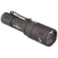 SureFire EB1 Backup Compact Flashlight - 300 Lumens, White LED