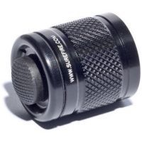 Sure-Fire Z59 Click-On Lock-Out Tailcap for C2 / C3 / D2 / D3 / G3 / M2 / M3 / M3T / M4 Flashlights