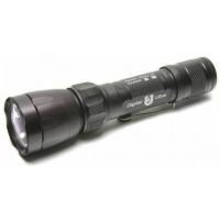SureFire U2 Ultra LED Flashlights U2-BK-WH