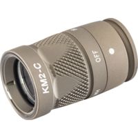 SureFire M600 Scout Light IR/LED Upgrade Bezel Assembly