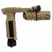 Surefire Vertical Foregrip Vampire 150 Lu. Weapon Light