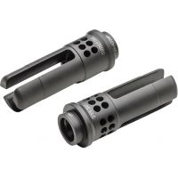 SureFire Warcomp Flash Hider w/Suppressor Adapter