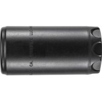 SureFire Warden Direct-Thread Blast Regulator