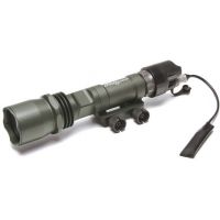 SureFire M961 Millennium Universal Tactical 9V 1.62