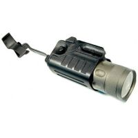 ライト・ランタン SUREFIRE P111C for GLOCK near NYD no BT SureFire P111C Nitrolon Glock Handgun Weaponlight w