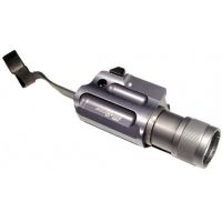 SureFire W117D Military Handgun Weaponlight - Momentary Slimline Switch &amp; Disable Shuttle Switch for 1911 Pistol