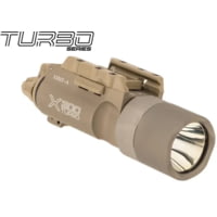SureFire X300 TURBO Series-A High-Candela 650 Lumens LED Weapon Light