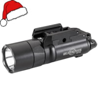 SureFire X300 TURBO Series-B High-Candela LED Weapon Light