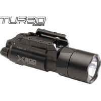 SureFire X300 TURBO Series-A High-Candela 650 Lumens LED Weapon Light
