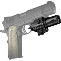 SureFire X400 Ultra Flashlight w/ IR Laser