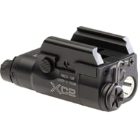 SureFire XC2-B Compact Pistol Light w/ Laser
