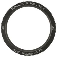 SureLoc Black Eagle Swarovski Lens