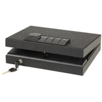 Surelock Security QuickTouch Vault 100 Digital + Bio