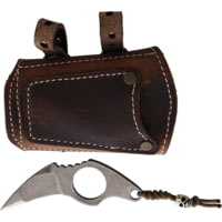 Survival Cuffs Raptor Eagle Survival Cuff Knife