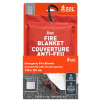 Survive Outdoors Longer Emergency Fire Blankets
