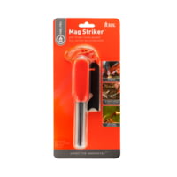 Survive Outdoors Longer Mag Striker with Tinder Cord