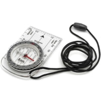 Survive Outdoors Longer Map Compass