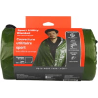 Survive Outdoors Longer Sport Utility Blanket
