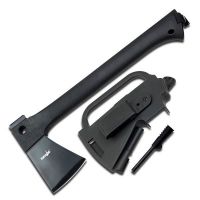 Survivor Hk-768 Axe 14.5" Overall