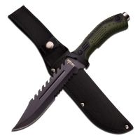 Survivor Fixed Blade HK-793