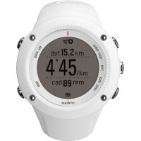 Suunto AMBIT2 R HR Watch with Heart Rate Comfort Belt