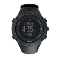 Suunto Ambit3 Peak Watch