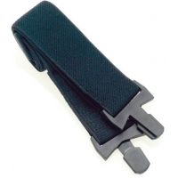 Suunto Elastic HR Belt Straps