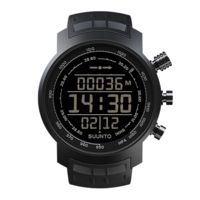 Suunto Elementum Terra Outdoor Watch w/ Altimeter, Compass, Barometer