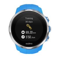 Suunto Spartan Sport Multisport Watch