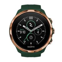 Suunto Spartan Sport Wrist HR Multisport GPS Watch