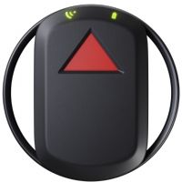 Suunto GPS Track Pod Watch