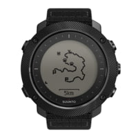 Suunto Traverse Alpha Stealth