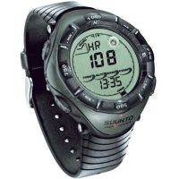 Suunto Advizor Watches w/ Compass &amp; Heart Rate Monitor