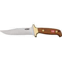 Svord Fixed Blade Bowie Knife w/ 11.5in Overall Length