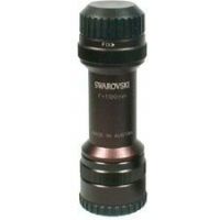 Swarovski 1100mm photo adapter for 35mm SLR cameras