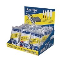 Swab-Its Bore-Tips/Gun-Tips Large Assortment Kit 41-7907