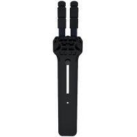 Swagger Bipod Ground Blind/Treestand Model