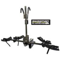Swagman 66684 64684 Dispatch Platform Bike Rack 2 Bike