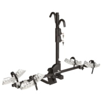 Swagman 64683 Chinook Bike Rack 2 Bike