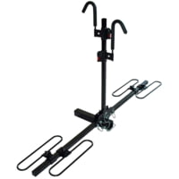 Swagman 64650 Xc2 Series Receiver Mount Bike Rack 2 Bike