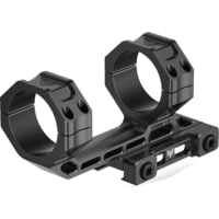 Swampfox Freedom 30mm/1.6in Light Cantilever Mount