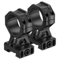 Swampfox Freedom Rings II 30mm Riflescope Rings