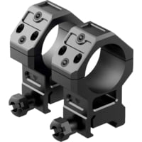 Swampfox H.E. Rifle Scope Rings