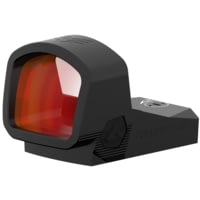 Swampfox Justice II 1x30mm Reflex Sight