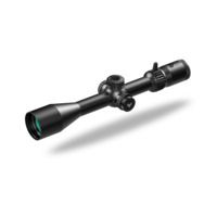 Swampfox Kentucky Long 3-18x50mm Rifle Scope, 30mm Tube, First Focal Plane (FFP)